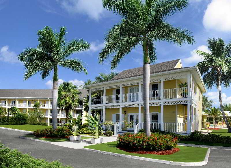 Sunshine Suites Resort West Bay Экстерьер фото